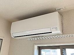 室内設備（イメージ）