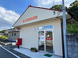 護川簡易郵便局まで2、227ｍ