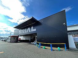 メガセンタートライアル大津店まで3、945ｍ