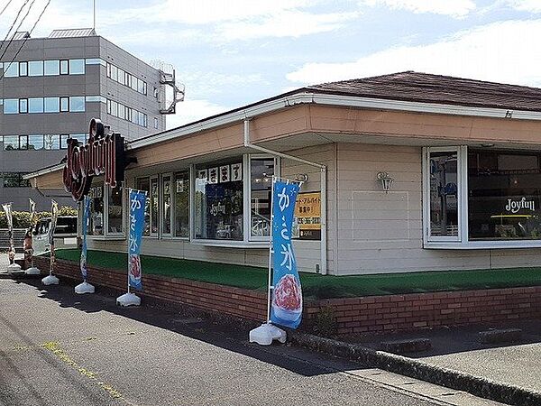 クレメントハイツ江津