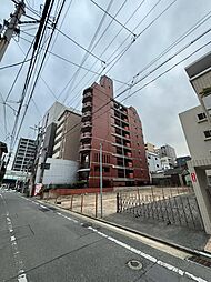 ロマネスク呉服町