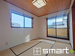 和室の画像