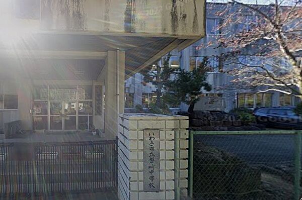 周辺を拡大表示