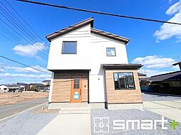 Terrace 常陸大宮市北町1期