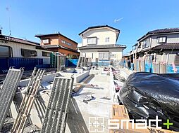 ひたちなか市高野1期