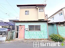 売土地　守谷市百合ヶ丘3丁目