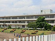 黒内小学校（1440m）
