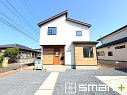 Terace日立市森山町1期