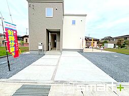 常陸大宮市石沢第2
