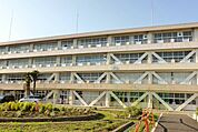 日立市立大久保小学校（290m）