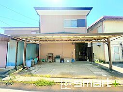 ひたちなか市和田町2丁目　中古住宅