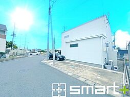築浅中古戸建　ひたちなか市大字東石川