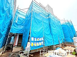 水戸河和田町3期