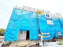 水戸河和田町3期