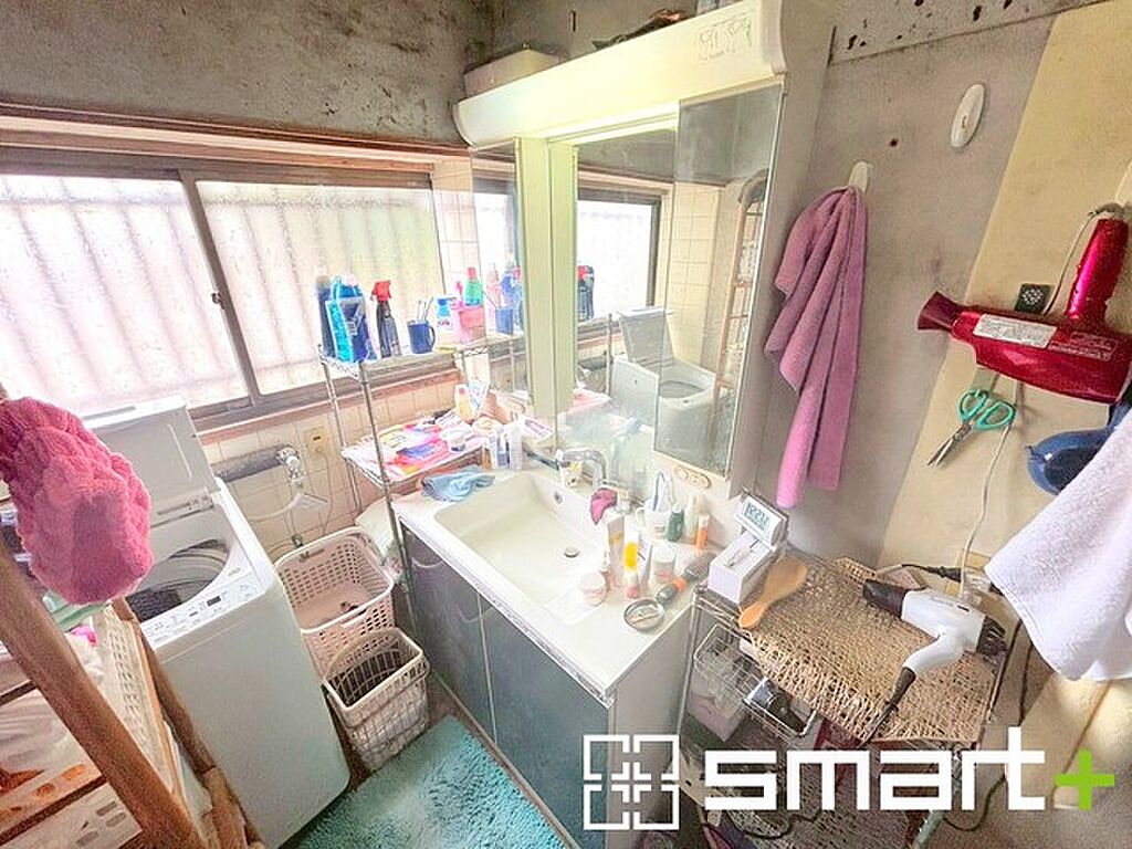 detached 茨城県日立市久慈町6丁目
