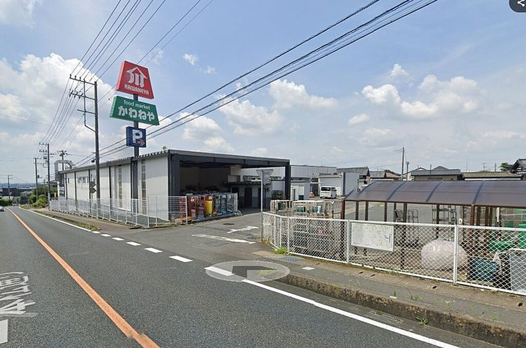 detached 茨城県日立市久慈町6丁目