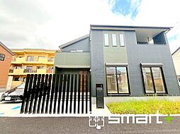 ひたちなか外野1期