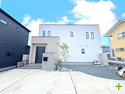 築浅中古戸建　水戸市開江町