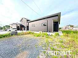 水戸市浜田1丁目 築浅戸建て