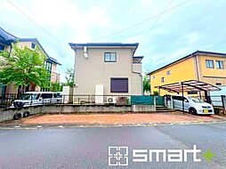 ひたちなか市佐和 中古戸建て