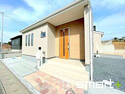 ひたちなか船窪第2