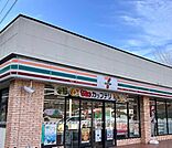 セブンイレブン内郷宮町店（677m）