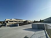 小美玉市立玉里学園義務教育学校（3300m）