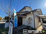 茨城県那珂郡東海村大字須和間：物件画像
