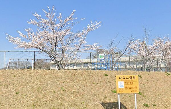 周辺を拡大表示