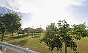 かみあい中央児童公園（350m）