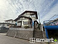 茨城県ひたちなか市大字馬渡：物件画像