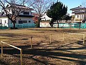 向野第3公園（220m）