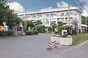 ひたちなか市立前渡小学校（800m）