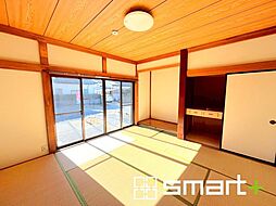 和室の画像