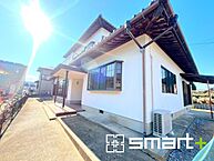 茨城県土浦市神立町：物件画像