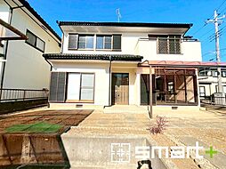 かすみがうら市稲吉南 中古住宅