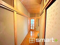室内の画像