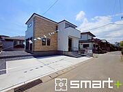 ～フラット35Ｓ対応～ ・フラット35Ｓ対象物件となっておりますので、住宅ローンでフラット35をご利用の方は金利優遇が受けられます。 ・期間・金利などは担当までお問い合わせください。 