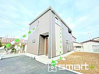 茨城県ひたちなか市大字高野：物件画像