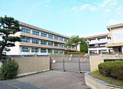 いわき市立中央台北中学校（2090m）