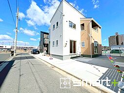 外観の画像