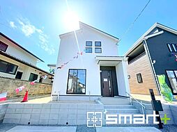 いわき市郷ケ丘4期 4号棟