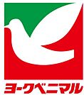 ヨークベニマル（1300m）
