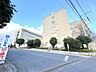 周辺：水戸済生会病院（300m）