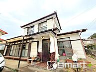 茨城県高萩市大字上手綱：物件画像