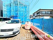 ～完成物件もご案内可能～ ・ご案内時には実際の立地に加え、同メーカー・同仕様の完成物件もご案内可能です。 ・ぜひ現地と建物をご覧いただき、具体的にイメージしてみてくださいませ。 