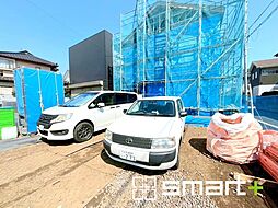 外観の画像