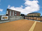 美乃浜学園（2200m）