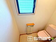 ～リフォームもお任せください～ ・トイレなど水回りのリフォームもお任せくださいませ。 ・床面のクッションフロア変更も可能ですのでお気軽にお任せください。 