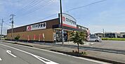 クスリのアオキ馬渡店（1900m）